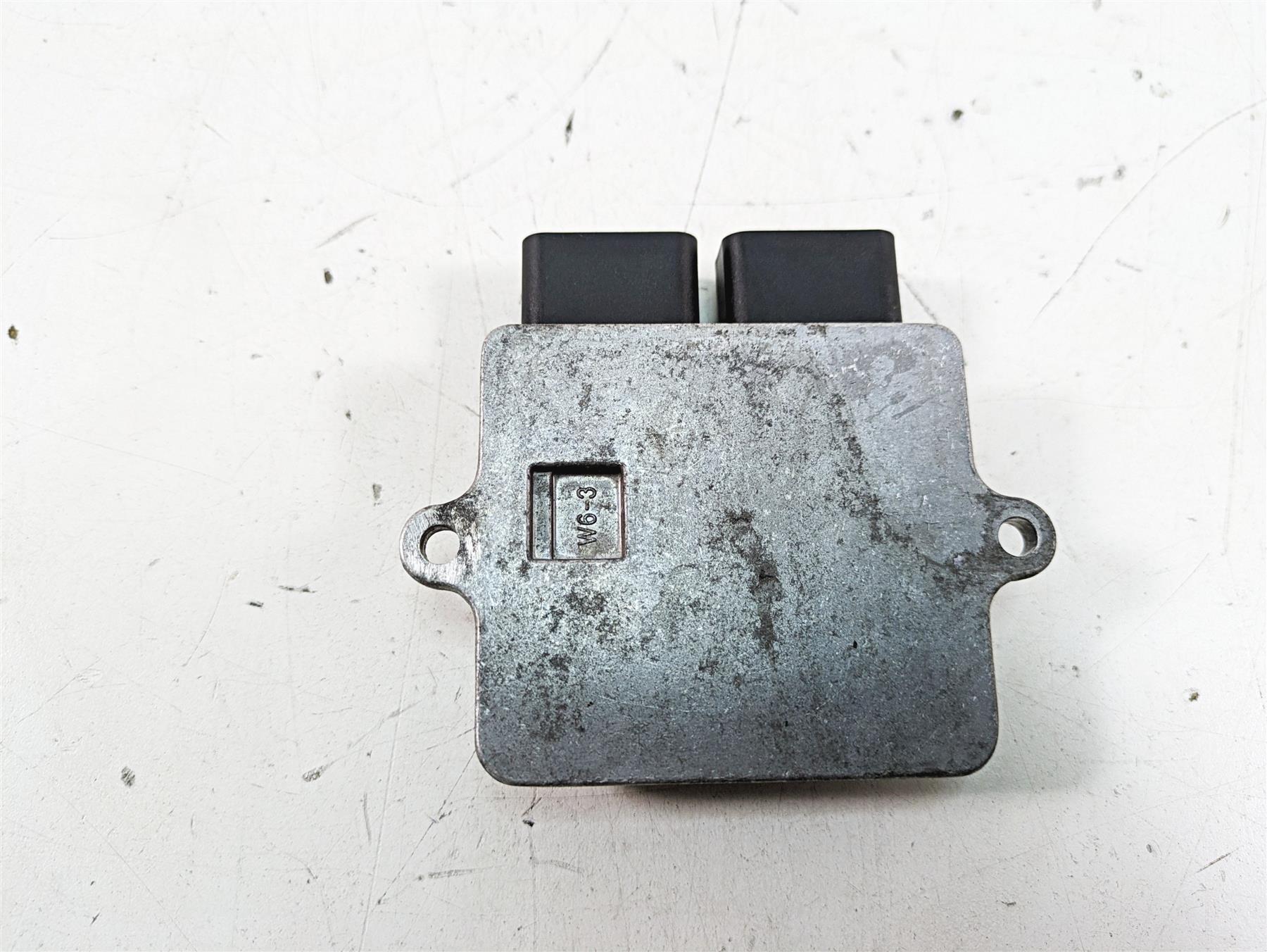 2019 Harley XL883N Sportster Iron Cdi Ecu Ecm Engine Control Module 41000326A {{ shop.shopifyCountryName }} - Mototech271