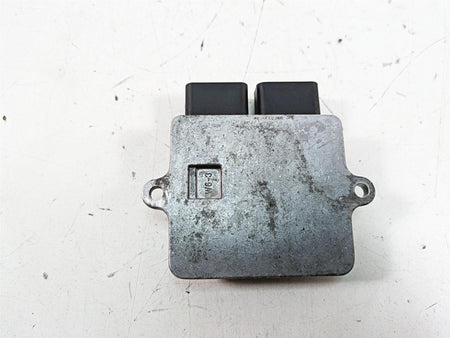 2019 Harley XL883N Sportster Iron Cdi Ecu Ecm Engine Control Module 41000326A {{ shop.shopifyCountryName }} - Mototech271