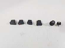 Load image into Gallery viewer, 2018 Polaris RZR XP 1000 Trail Rock Ignition Switch &amp; Key Set  4016068 4014069
