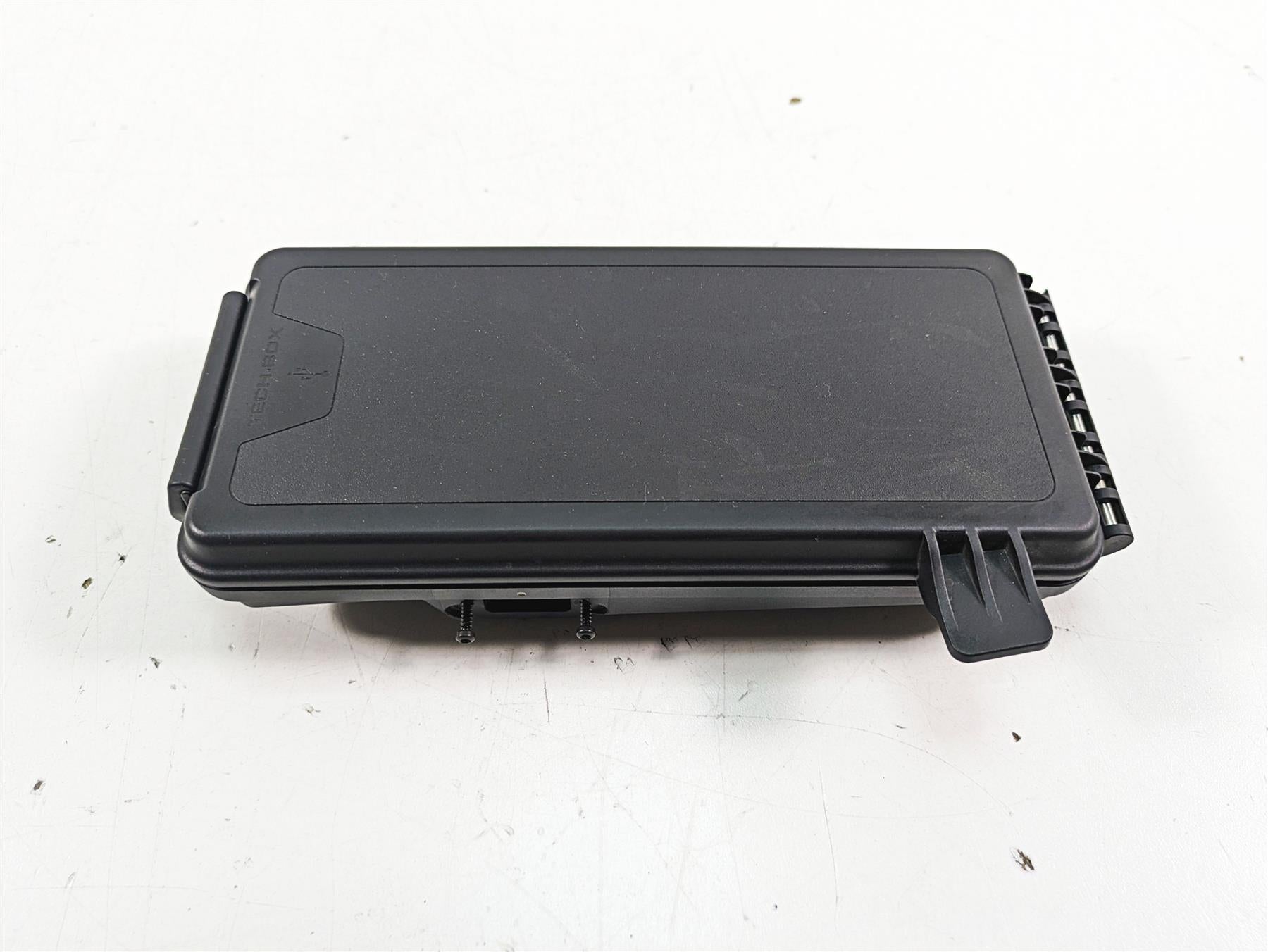 2020 KTM 1290 Super Adventure R Phone Case Holder Stay Tech Box0 60714078000 {{ shop.shopifyCountryName }} - Mototech271