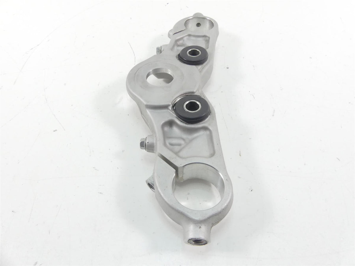 2015 Harley FLD Dyna Switchback Upper Triple Tree Steering Clamp 46323-12 {{ shop.shopifyCountryName }} - Mototech271