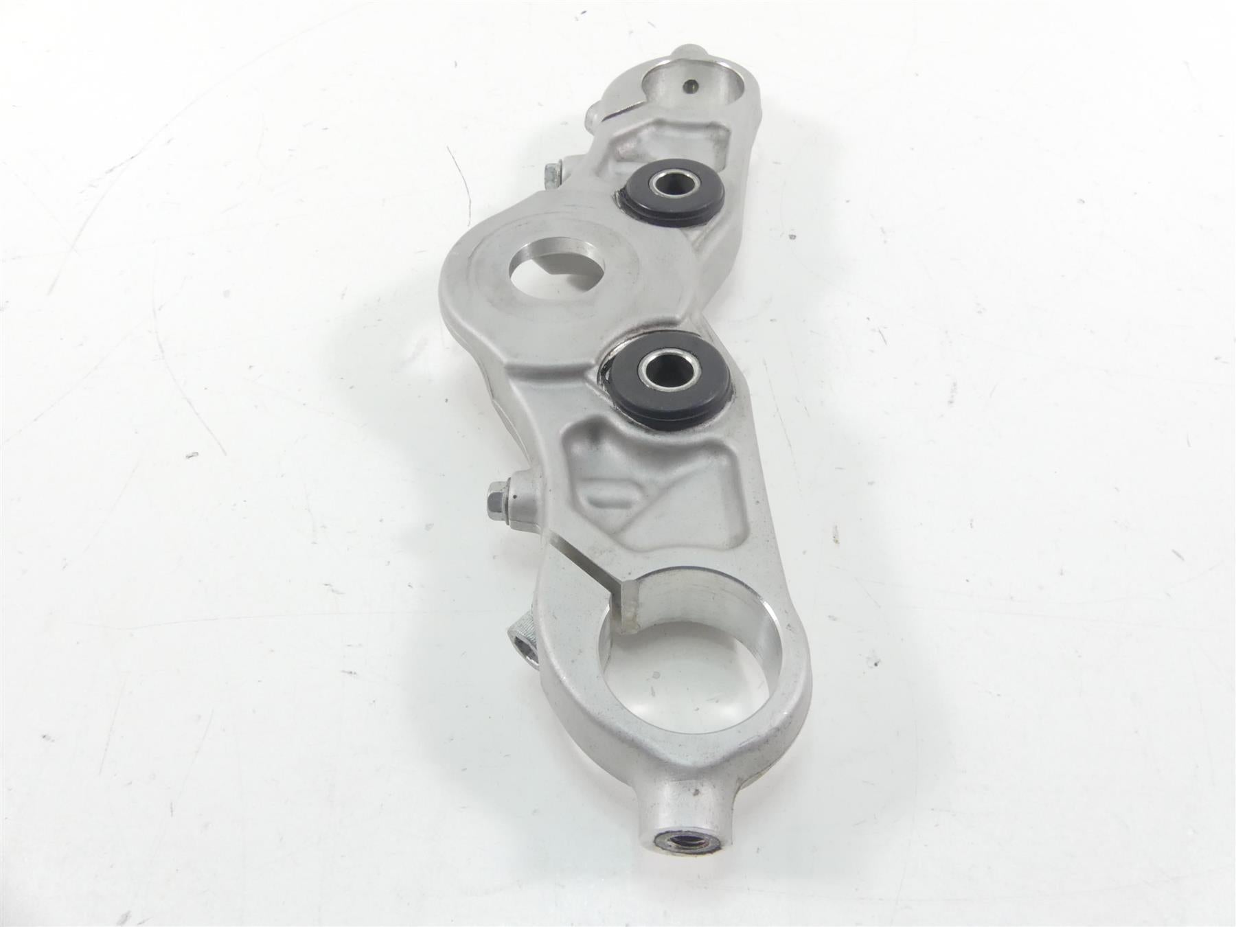 2015 Harley FLD Dyna Switchback Upper Triple Tree Steering Clamp 46323-12 {{ shop.shopifyCountryName }} - Mototech271
