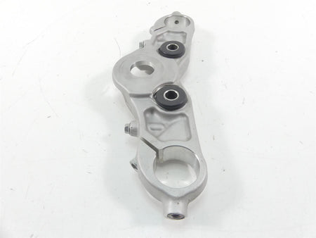 2015 Harley FLD Dyna Switchback Upper Triple Tree Steering Clamp 46323-12 {{ shop.shopifyCountryName }} - Mototech271