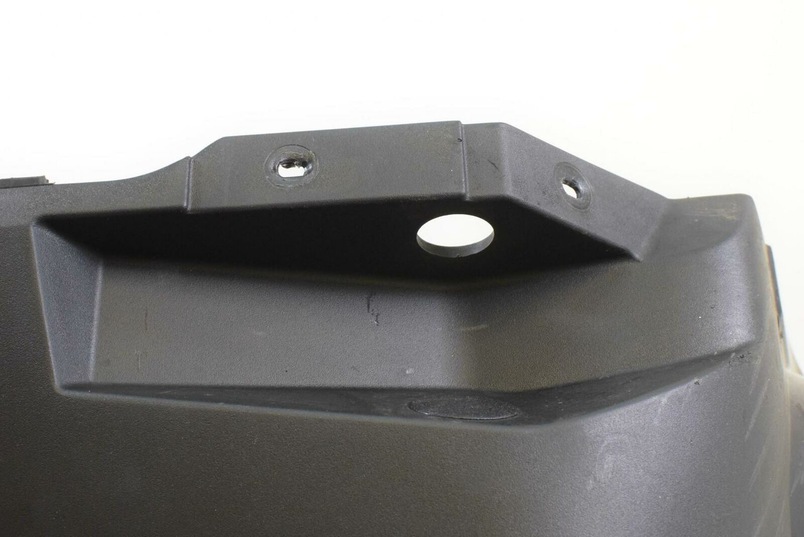 2017 Ski-Doo MXZ600 MXZ 600 Sport Right Bottom Pan Fairing Cover 502006831 {{ shop.shopifyCountryName }} - Mototech271