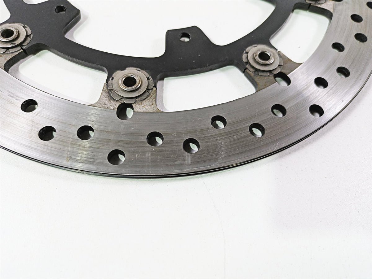 2020 KTM 1290 Super Adventure R Front Brake Disc Rotor Set 320Mm 6030906000030 {{ shop.shopifyCountryName }} - Mototech271