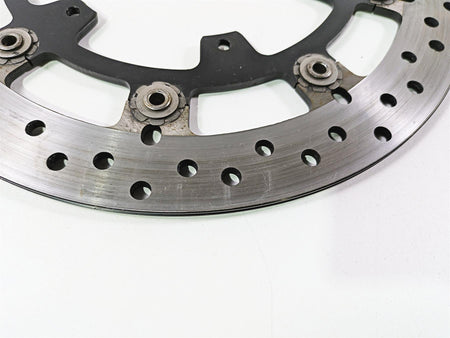 2020 KTM 1290 Super Adventure R Front Brake Disc Rotor Set 320Mm 6030906000030 {{ shop.shopifyCountryName }} - Mototech271