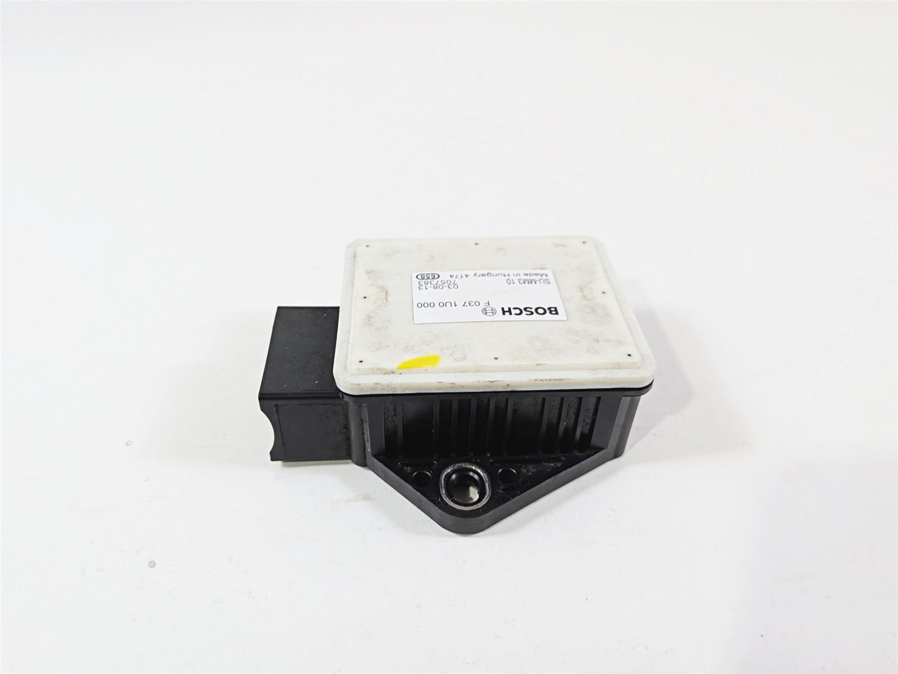 2014 Aprilia RSV4 RR Factory Traction Fall Lean Angle Control Module 894604 {{ shop.shopifyCountryName }} - Mototech271