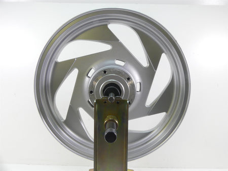 2007 Suzuki M109R VZR1800 Boulevard Straight Front Wheel Rim 18x3.5 54111-48G20- {{ shop.shopifyCountryName }} - Mototech271