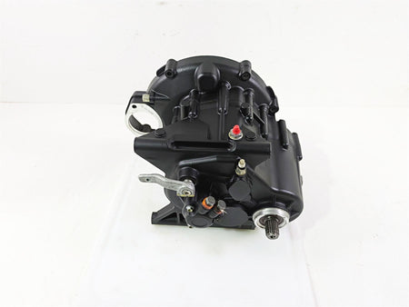 2016 Moto Guzzi Stelvio 1200 8V NTX Transmission Gear Box 23k 976985 {{ shop.shopifyCountryName }} - Mototech271