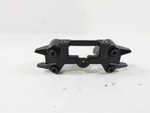 2021 Kawasaki Z900 ZR900 Handlebar Riser Holder Mount Set 46012-0396-18R | Mototech271