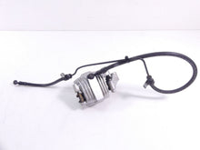 Load image into Gallery viewer, 2006 Harley Sportster XL1200 C Front Brake Caliper &amp; Line Set 44121-04A | Mototech271
