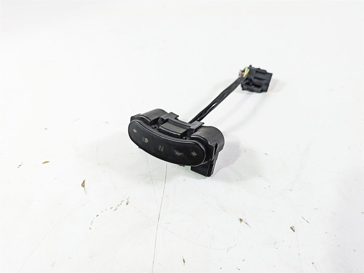 2003 Harley Softail FXSTDI Deuce 100th Indicator Instrument Lights 68892-00A {{ shop.shopifyCountryName }} - Mototech271