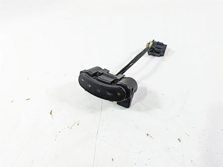 2003 Harley Softail FXSTDI Deuce 100th Indicator Instrument Lights 68892-00A {{ shop.shopifyCountryName }} - Mototech271