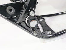 Load image into Gallery viewer, 2008 Harley Touring FLHTP Electra Glide Straight Main Frame Chassis With Clean Texas Title 47900-08BHP
