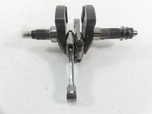 2015 Ducati Monster 1200 S Crankshaft Crank Shaft Flywheel Rod Set 14621863BR