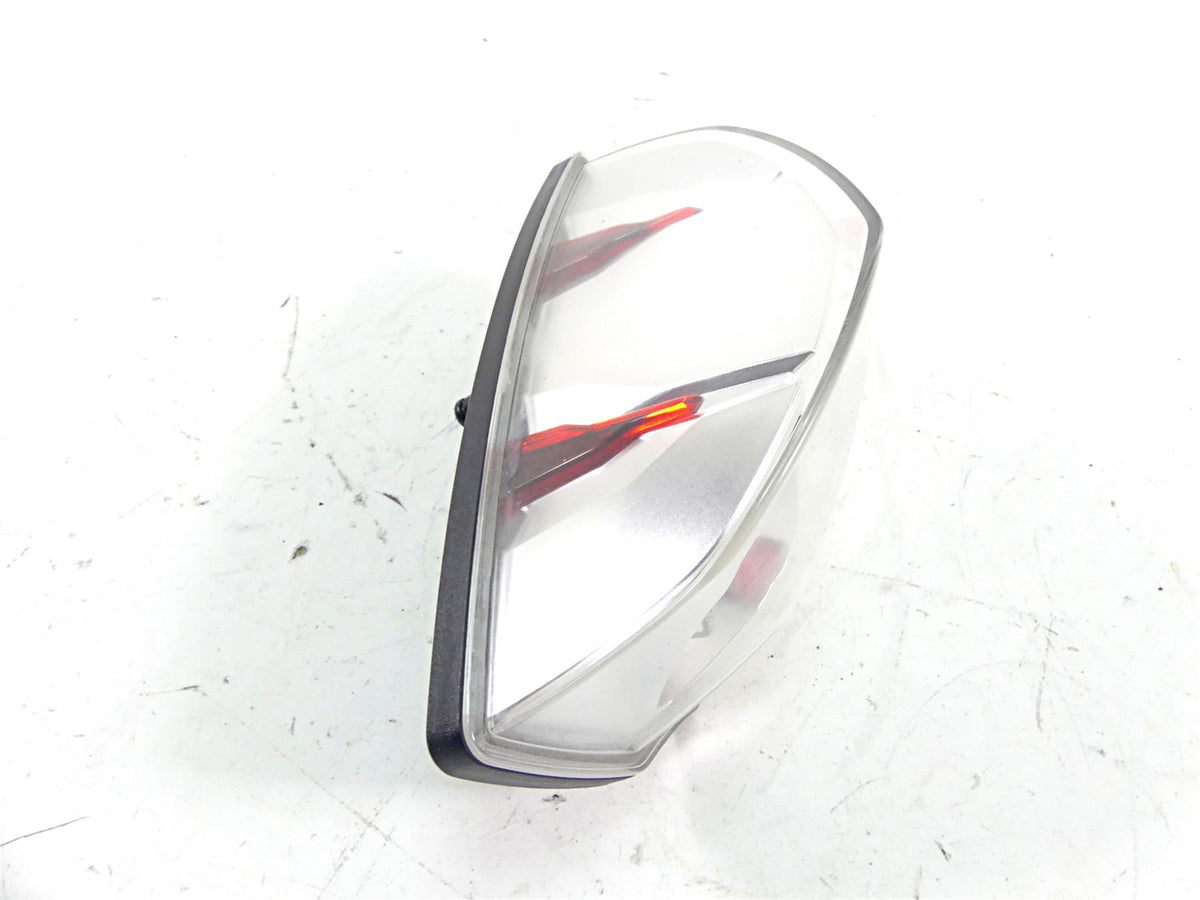 2015 BMW R1200GS GSW K50 Taillight Tail Light Stop Brake 63218524200 {{ shop.shopifyCountryName }} - Mototech271