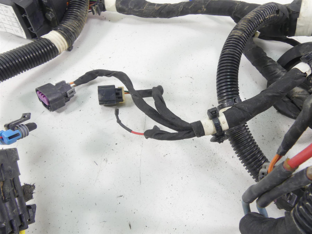 2018 Polaris RZR 1000 RS1 Main Wiring Harness Loom - No Cuts 2413436 {{ shop.shopifyCountryName }} - Mototech271