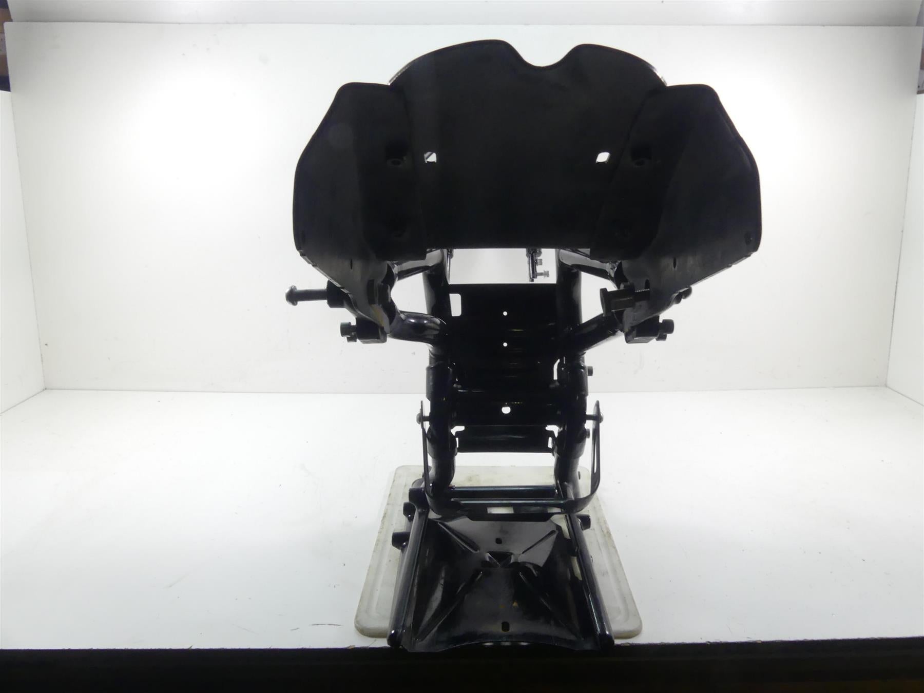 2013 Harley VRSCDX Night Rod Special Straight Frame Chassis With Clean Texas Title 47764-08 {{ shop.shopifyCountryName }} - Mototech271