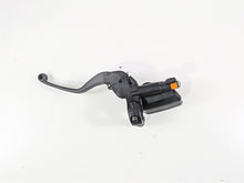 Load image into Gallery viewer, 2018 BMW R nineT Urban GS K33 Nissin Front Brake Master Cylinder 32728563845
