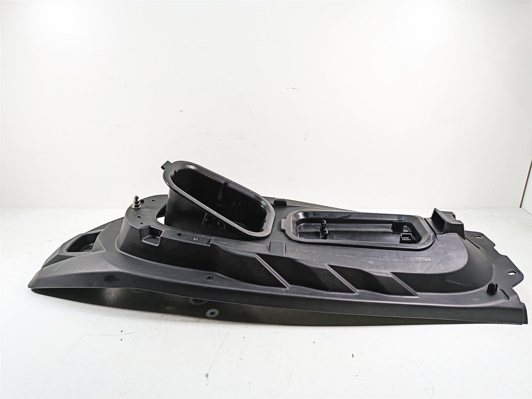2022 Yamaha Waverunner EX Sp EX1050BX Under Seat Base Cover Set F3Y-U3743-01-00 {{ shop.shopifyCountryName }} - Mototech271