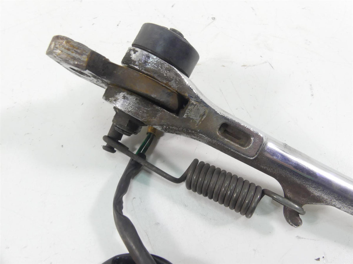2003 Honda VT750 DC Shadow Spirit Side Kickstand Kick Stand 50530-MBA-610 {{ shop.shopifyCountryName }} - Mototech271
