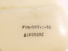 Load image into Gallery viewer, 2009 Yamaha Waverunner VX1100 Deluxe Plastic Fuel Gas Petrol Tank F1K-U7711-02-0
