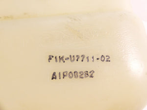 2009 Yamaha Waverunner VX1100 Deluxe Plastic Fuel Gas Petrol Tank F1K-U7711-02-0