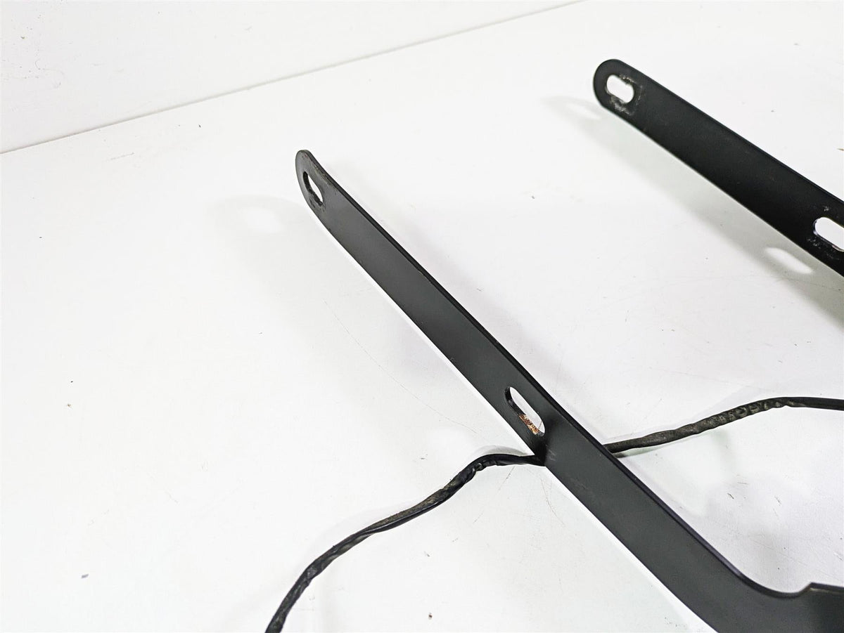 2018 Harley Softail FXFBS Fat Bob Cycle Visions Fender Eliminator Kit CV4654B {{ shop.shopifyCountryName }} - Mototech271