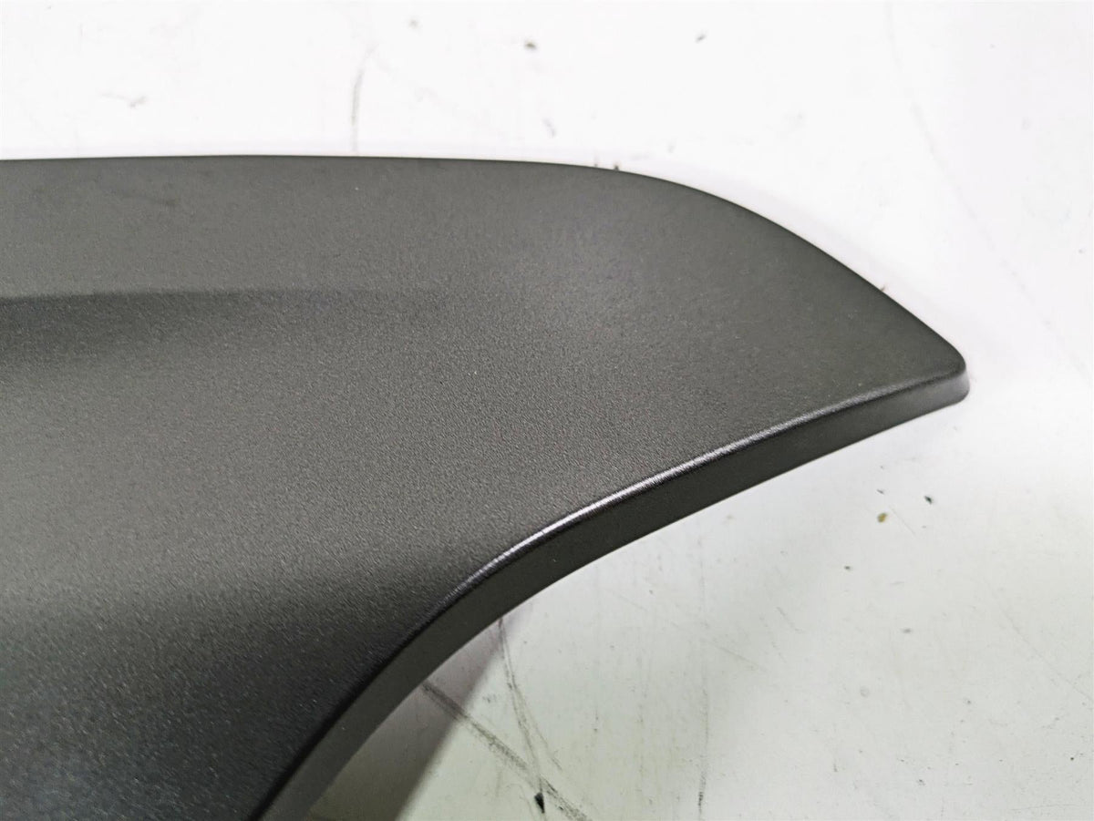 2014 BMW R1200 RT RTW K52 Left Emblem Side Cover Fairing 46638567815 {{ shop.shopifyCountryName }} - Mototech271