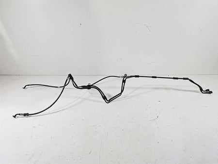 2018 Harley Softail FXFBS Fat Bob Front Abs Brake Line Set 41800622 {{ shop.shopifyCountryName }} - Mototech271