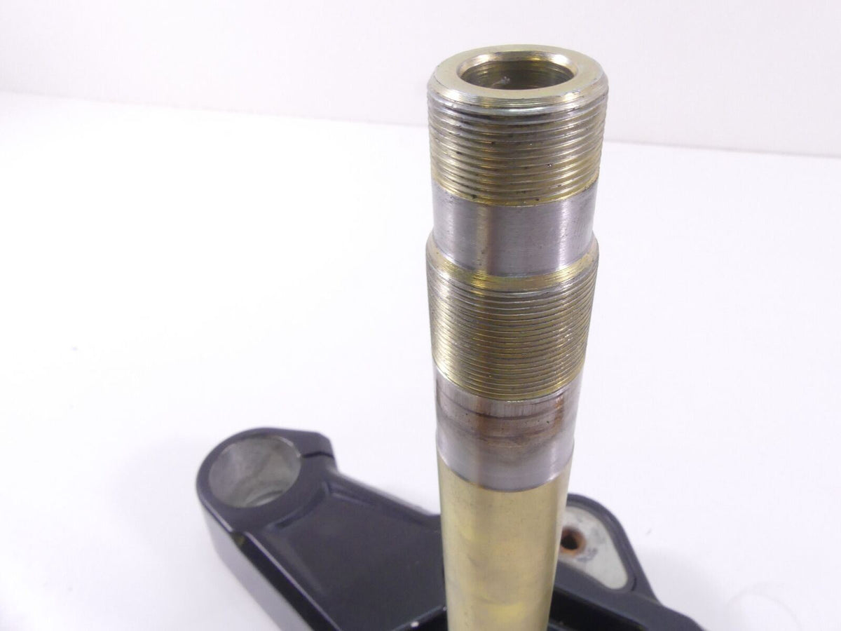 2012 Victory High Ball Lower Triple Tree Steering Yoke - 43Mm 1823901 {{ shop.shopifyCountryName }} - Mototech271