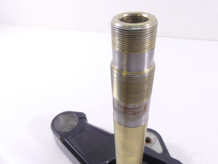 2012 Victory High Ball Lower Triple Tree Steering Yoke - 43Mm 1823901 {{ shop.shopifyCountryName }} - Mototech271