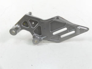 2022 Yamaha MT09 FZ09 Left Front Footpeg & Mount B7N-27442-00-00 | Mototech271