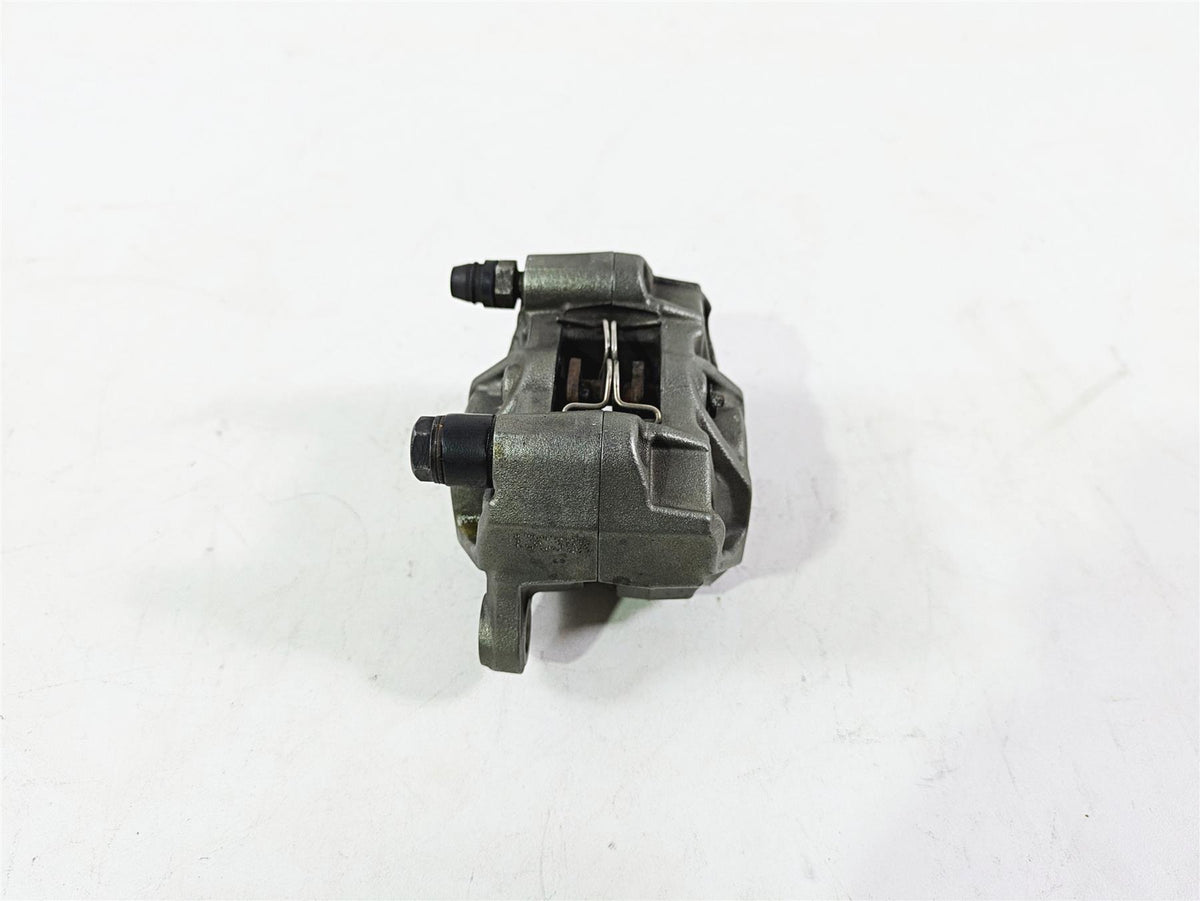 2013 Ducati Hyperstrada 821 Rear Brembo Brake Caliper 61140381AB {{ shop.shopifyCountryName }} - Mototech271