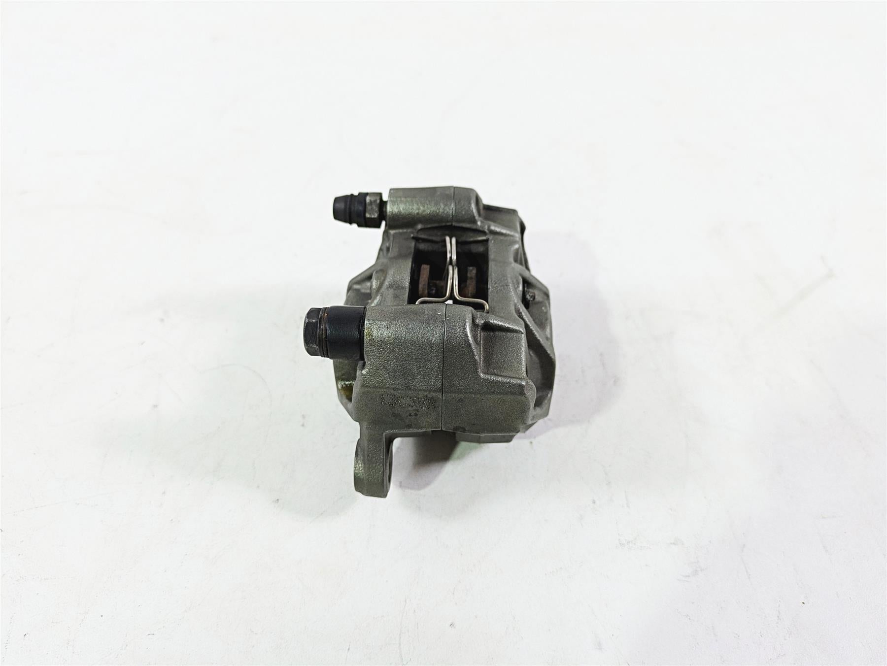2013 Ducati Hyperstrada 821 Rear Brembo Brake Caliper 61140381AB {{ shop.shopifyCountryName }} - Mototech271
