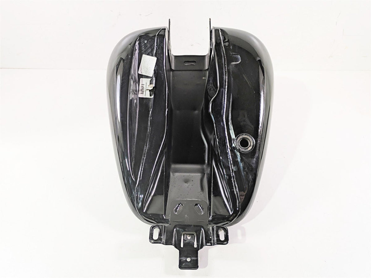 2009 Harley Touring FLHX Street Glide Fuel Gas Petrol Tank Reservoir 61356-08 {{ shop.shopifyCountryName }} - Mototech271