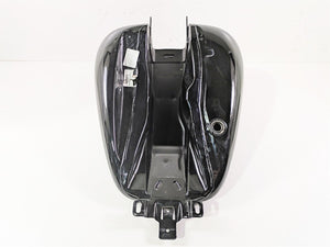 2009 Harley Touring FLHX Street Glide Fuel Gas Petrol Tank Reservoir 61356-08 | Mototech271
