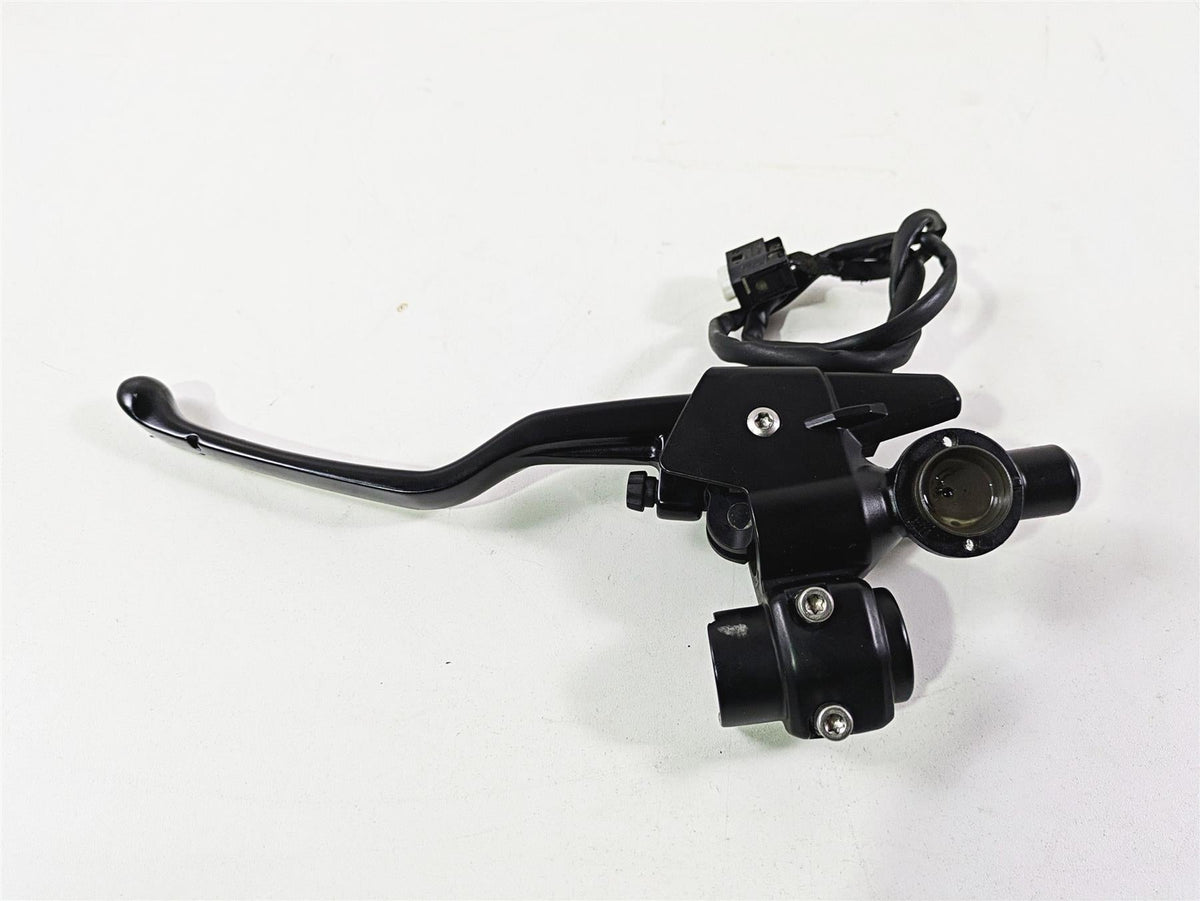 2010 BMW R1200RT K26 Clutch Master Cylinder + Lever 32728532546 {{ shop.shopifyCountryName }} - Mototech271