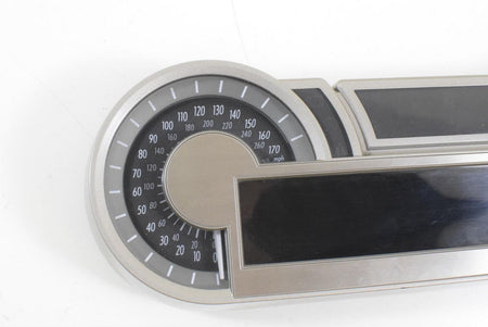 2013 BMW K1600GT K1600 GT K48 Speedometer Gauges Instrument Cluster 34K 62118533 {{ shop.shopifyCountryName }} - Mototech271