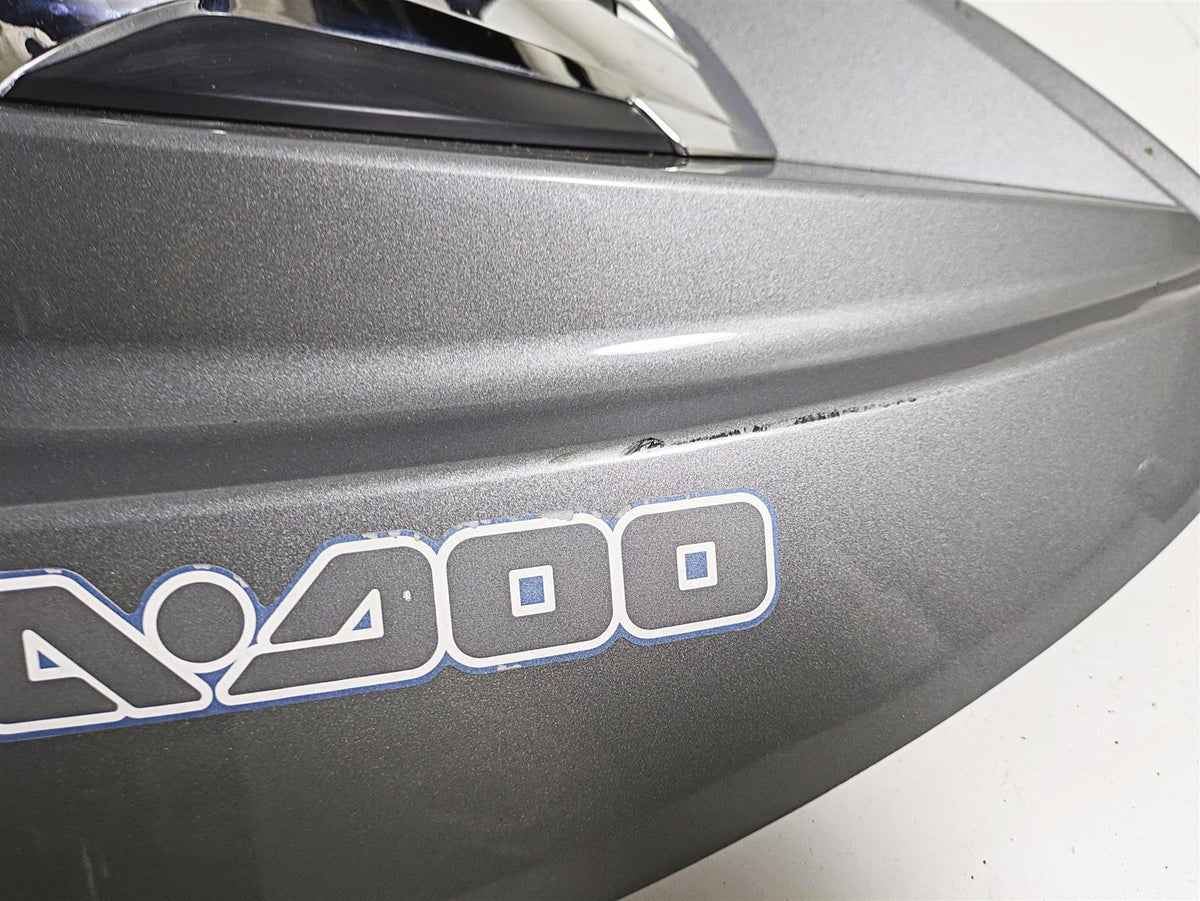 2006 Sea-Doo GTX Supercharged Upper Hood Storage & Mirror Set - Read 269501452 {{ shop.shopifyCountryName }} - Mototech271