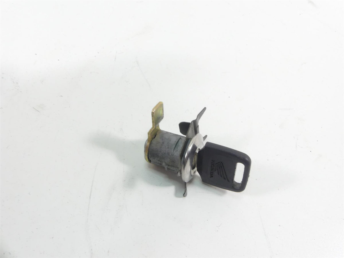 2003 Honda VT1100 C2 Shadow Sabre Ignition Switch Key Lock Set 35010-MCK-A00 {{ shop.shopifyCountryName }} - Mototech271