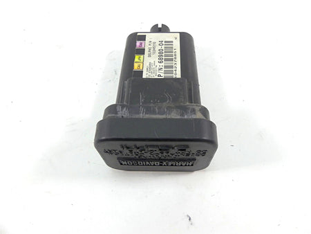2005 Harley Sportster XL1200 C Tsm Turn Signal Flasher Module Unit 68980-04 {{ shop.shopifyCountryName }} - Mototech271