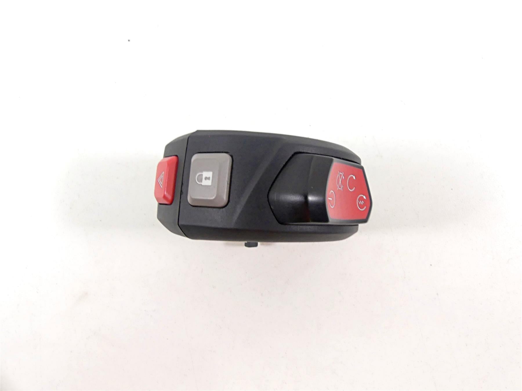 2022 Triumph Speed Triple 1200 RS Right Hand Start Control Switch T2044024 {{ shop.shopifyCountryName }} - Mototech271