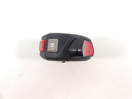 2022 Triumph Speed Triple 1200 RS Right Hand Start Control Switch T2044024 {{ shop.shopifyCountryName }} - Mototech271