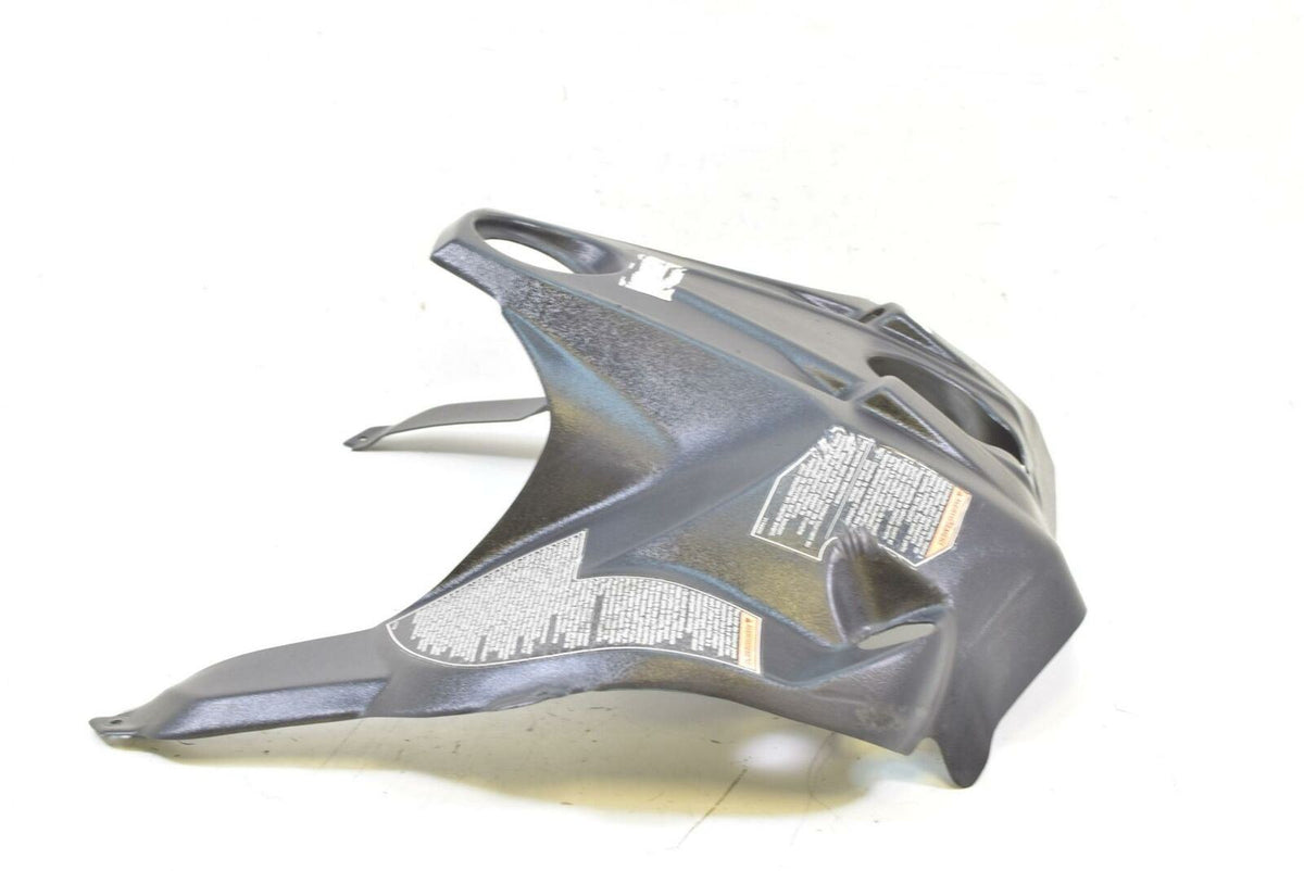 2009 Polaris RMK 600 S09PM6KS Upper Inner Consol Fairing Cover Cowl 2633711 {{ shop.shopifyCountryName }} - Mototech271