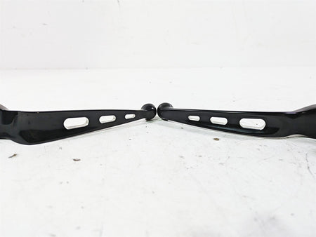 2015 Harley Touring FLHXS Street Glide Oem Edge Cut Lever Set 5311792 36700067 {{ shop.shopifyCountryName }} - Mototech271