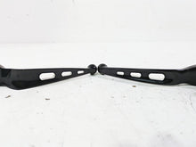 Load image into Gallery viewer, 2015 Harley Touring FLHXS Street Glide Oem Edge Cut Lever Set 5311792 36700067 | Mototech271
