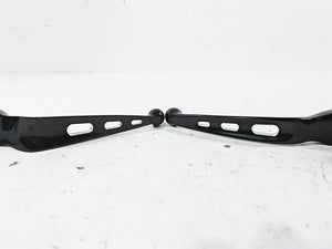 2015 Harley Touring FLHXS Street Glide Oem Edge Cut Lever Set 5311792 36700067 | Mototech271