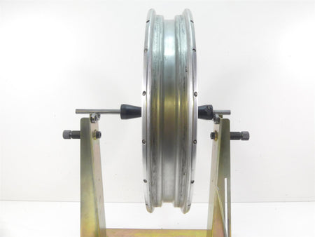 2003 BMW R1150 GS R21 Front Wheel Rim 19x2.5 Integral Abs - Read 36312314912 {{ shop.shopifyCountryName }} - Mototech271