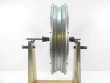 Load image into Gallery viewer, 2003 BMW R1150 GS R21 Front Wheel Rim 19x2.5 Integral Abs - Read 36312314912 | Mototech271
